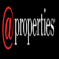 Christina McNamee, @properties Real Estate Broker Logo