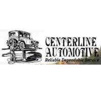 Centerline Automotive Logo