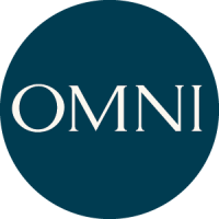 Omni Houston Hotel Logo