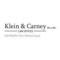 Klein & Carney Co., LLC Logo