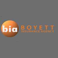 Boyett Insurance Agency Logo