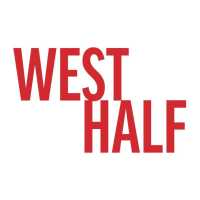 West Half Logo