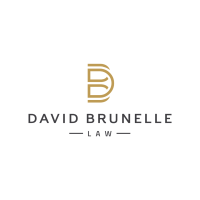Law Offices of David Brunelle, P.C. Logo