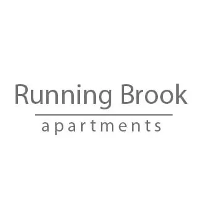 Running Brook Apartments Logo