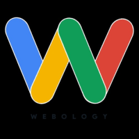 Webology Logo