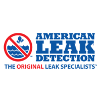 American Leak Detection of New York Logo