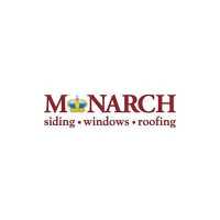 Monarch Siding, Windows, & Roofing, Inc. Logo