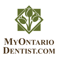 Myontariodentist.com Logo