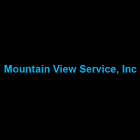 Mountain View Service, Inc Logo