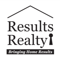 Janell Kolenc, REALTOR | Results Realty Logo