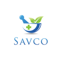Savco Pharmacy Logo