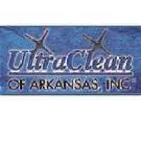 Ultra Clean of Arkansas Inc. (The Boys in Blue) Logo