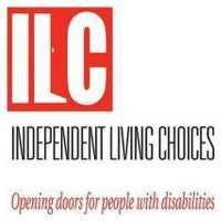 Independent Living Choices Logo