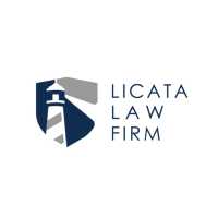 Licata Bankruptcy Firm Logo