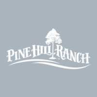 The Pine Hill Ranch Logo