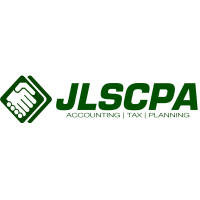 Joseph L. Stefanski, CPA, PA Logo