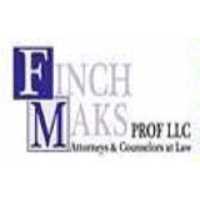 Finch Maks LLC Logo
