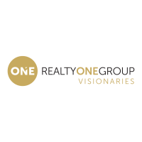 Realty ONE Group Visionaries Logo