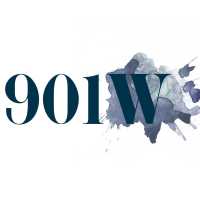 901W Logo