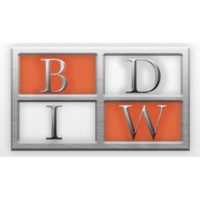 BDIW Law Logo
