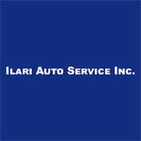 Ilari Auto Service LLC Logo