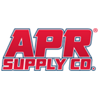 APR Supply Co - Reading Logo