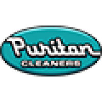 Puritan Cleaners - Patterson Logo