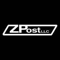 Z Post LLC Logo