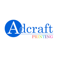 Adcraft Printing Logo