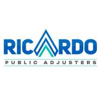 Ricardo Public Adjusters Logo