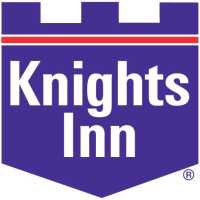 Knights Inn Berkeley Logo
