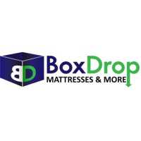 BoxDrop Mattresses & More - Stone Oak Logo