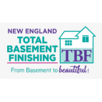 New England Total Basement Finishing Logo