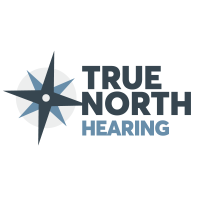 True North Hearing - Portland Logo