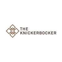 The Knickerbocker Logo