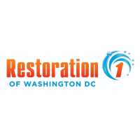 Restoration 1 of Washington DC Logo