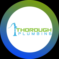 Thorough Plumbing Logo