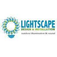 Lightscape Design & Installation Logo
