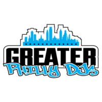 Greater Philly DJs and Photo Booths Logo