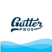 Gutter Pros Logo
