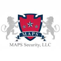 MAPS Security, LLC Logo
