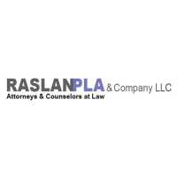 RaslanPla & Company, LLC Logo