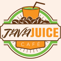 Java Juice Cafe Logo