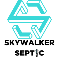 SkyWalker Septic LLC Logo
