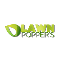Lawn Popper's LLC Logo
