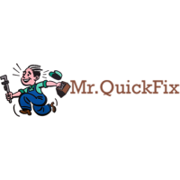 Mr Quick Fix Logo