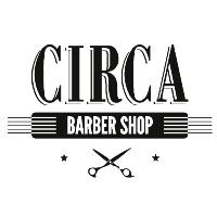 Circa Barber Shop Logo