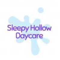Sleepy Hollow Daycare Logo