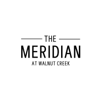 The Meridian at Walnut Creek Logo