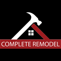 Complete Remodel Logo